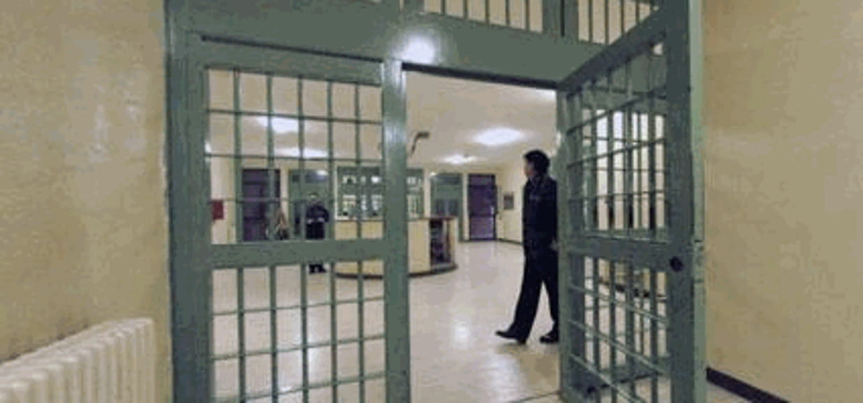 M5S Ispezione In Carcere A Torino La Stampa