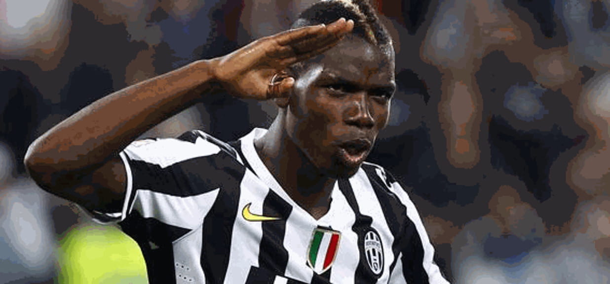 Juve Pogba Rassicura I Tifosi La Stampa