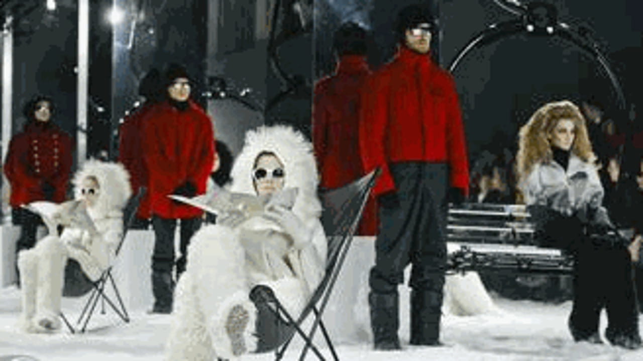 Moncler pronta a sbarcare in Borsa - La Stampa
