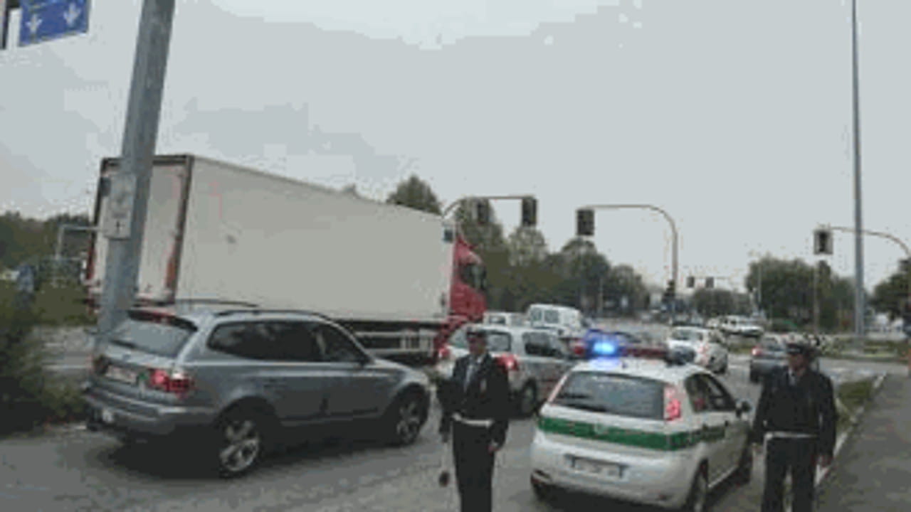 Corso Allamano In Arrivo La Stampa