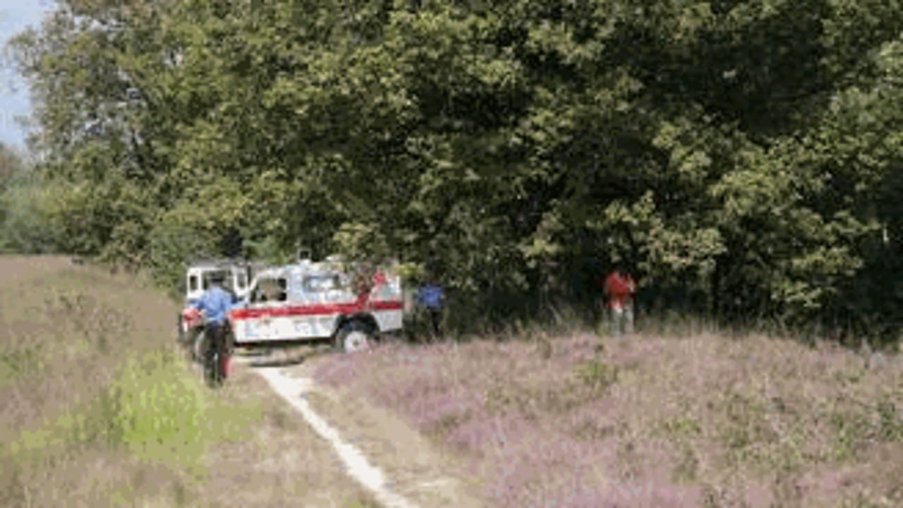 Ciclista di 68 anni stroncato da infarto - La Stampa