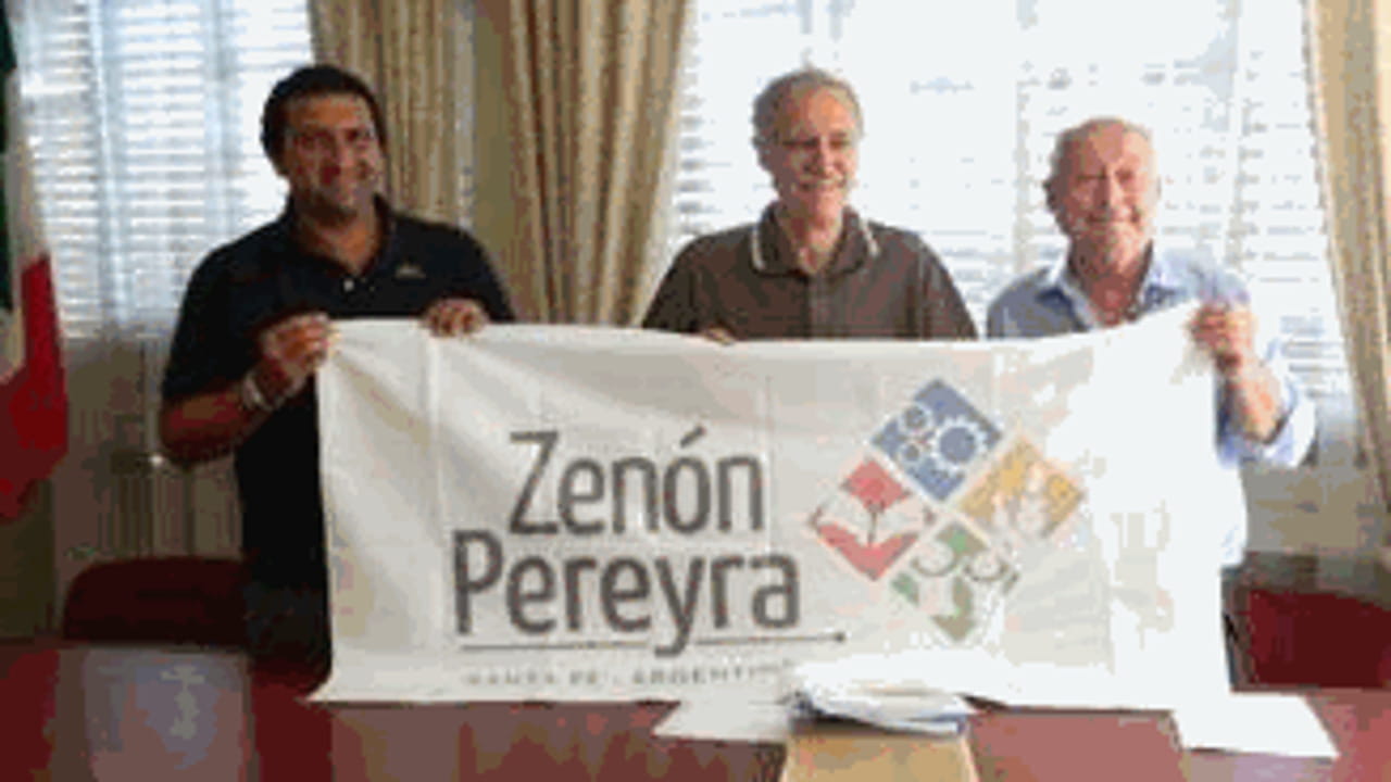 Portacomaro E Zen n Pereyra Assieme Da Papa Francesco La Stampa