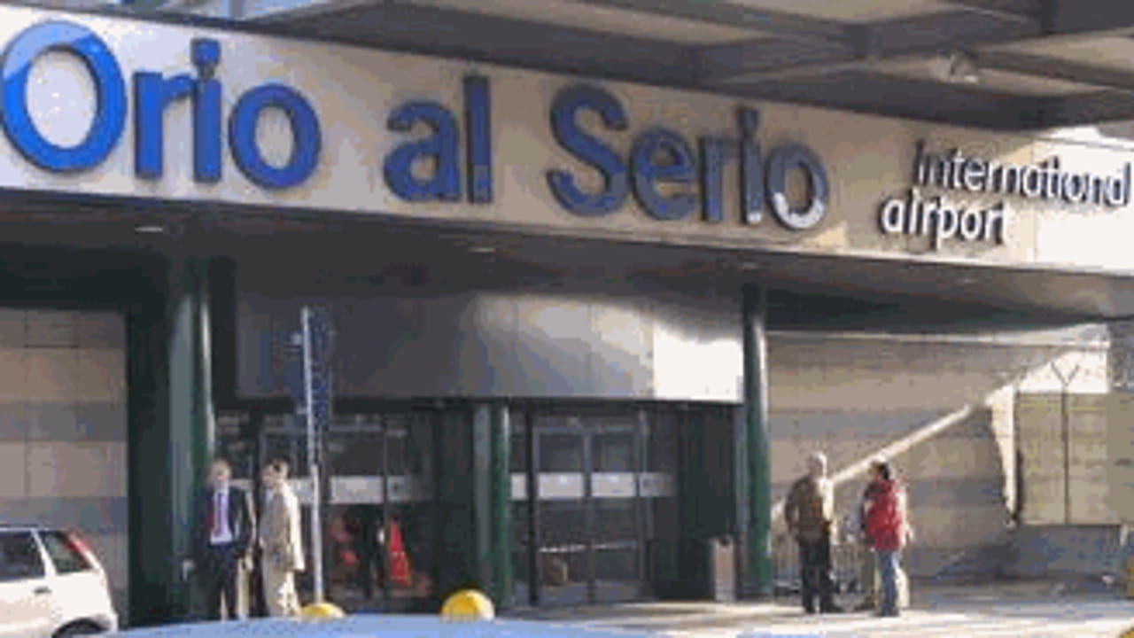 pullman da malpensa a orio al serio