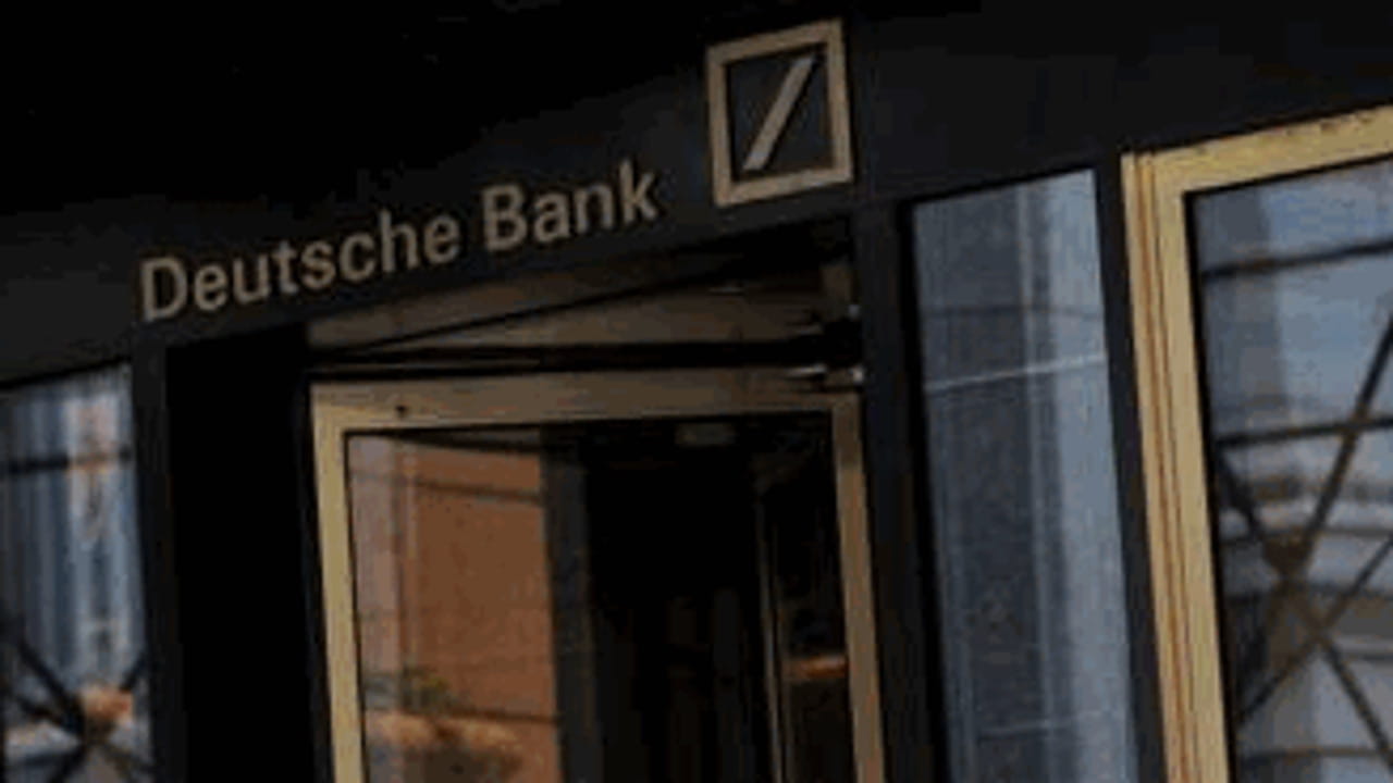 Mps-Deutsche Bank - La Stampa
