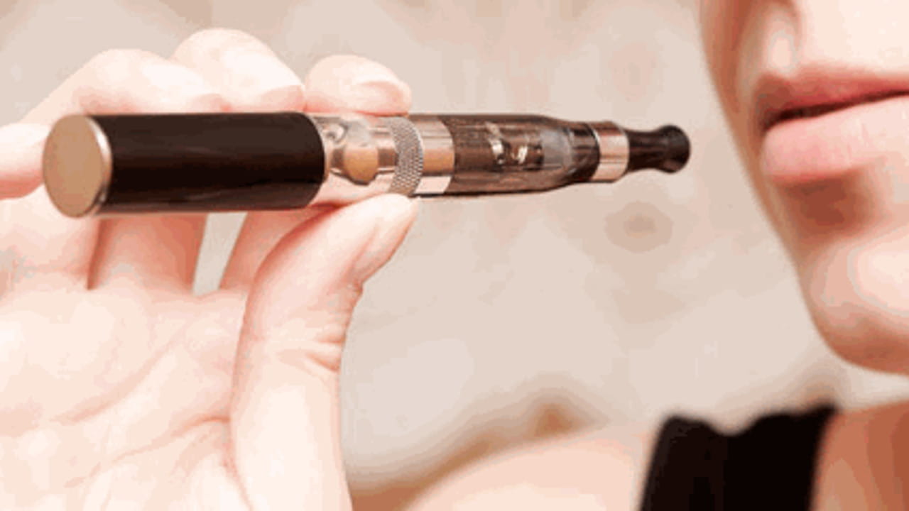 geekvape aegis solo 3 istruzioni Sigarette elettroniche e riscaldatori di tabacco fanno male in gravidanza?  La risposta dell'esperto main image 0