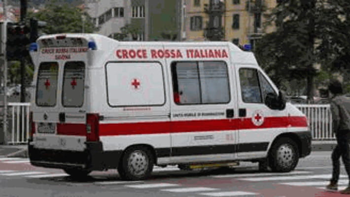 Travolta da un Suv, è morta in ospedale - La Stampa
