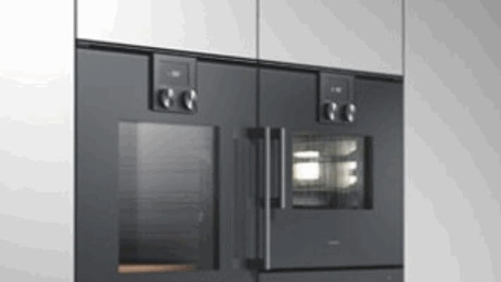Cucinare a casa con il forno che parla tedesco - La Stampa