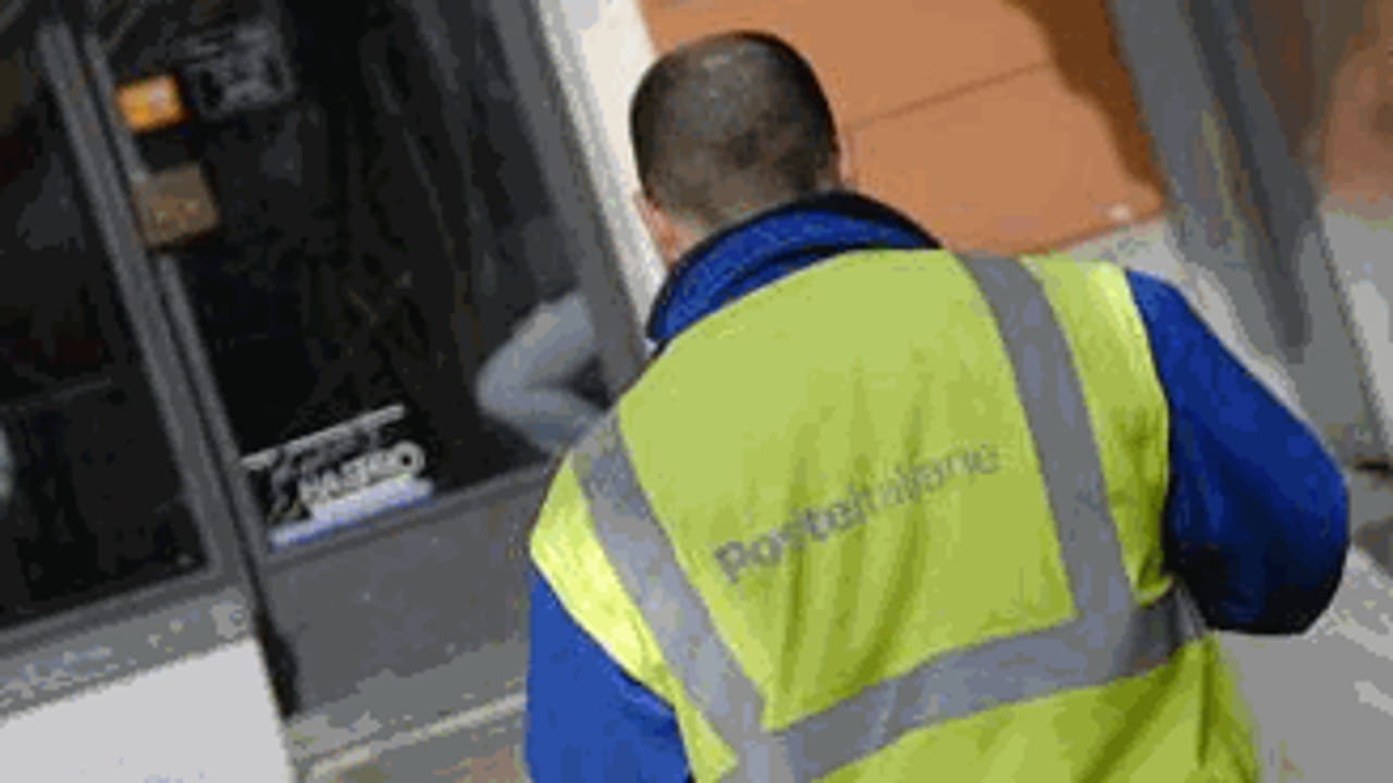 Le Poste Misurano Lo Stress Da Lavoro Primi Test Sui Dipendenti Del 