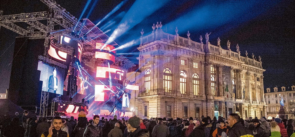 Covid Piovono Disdette Negli Hotel A Torino E Sulle Montagne Olimpiche 