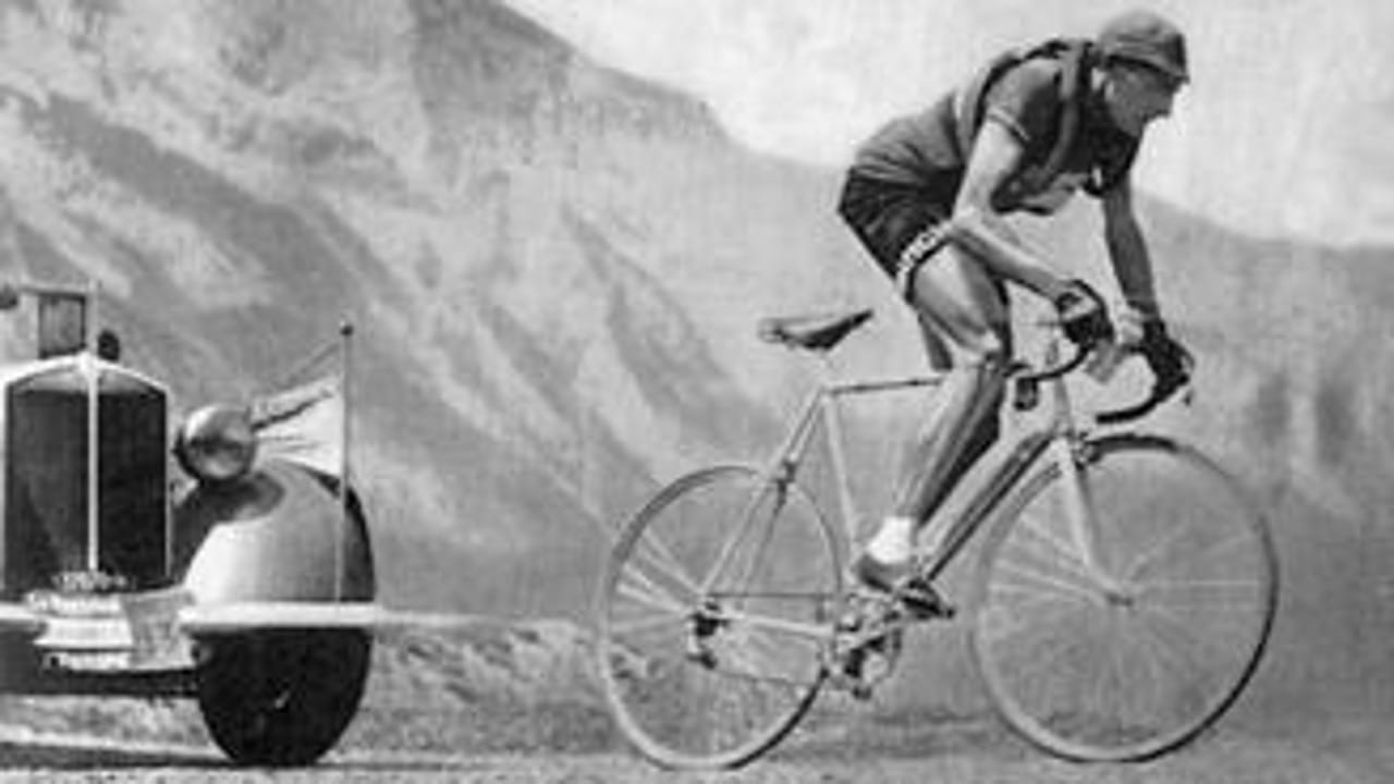 Il 2 gennaio di 53 anni fa moriva Coppi - La Stampa