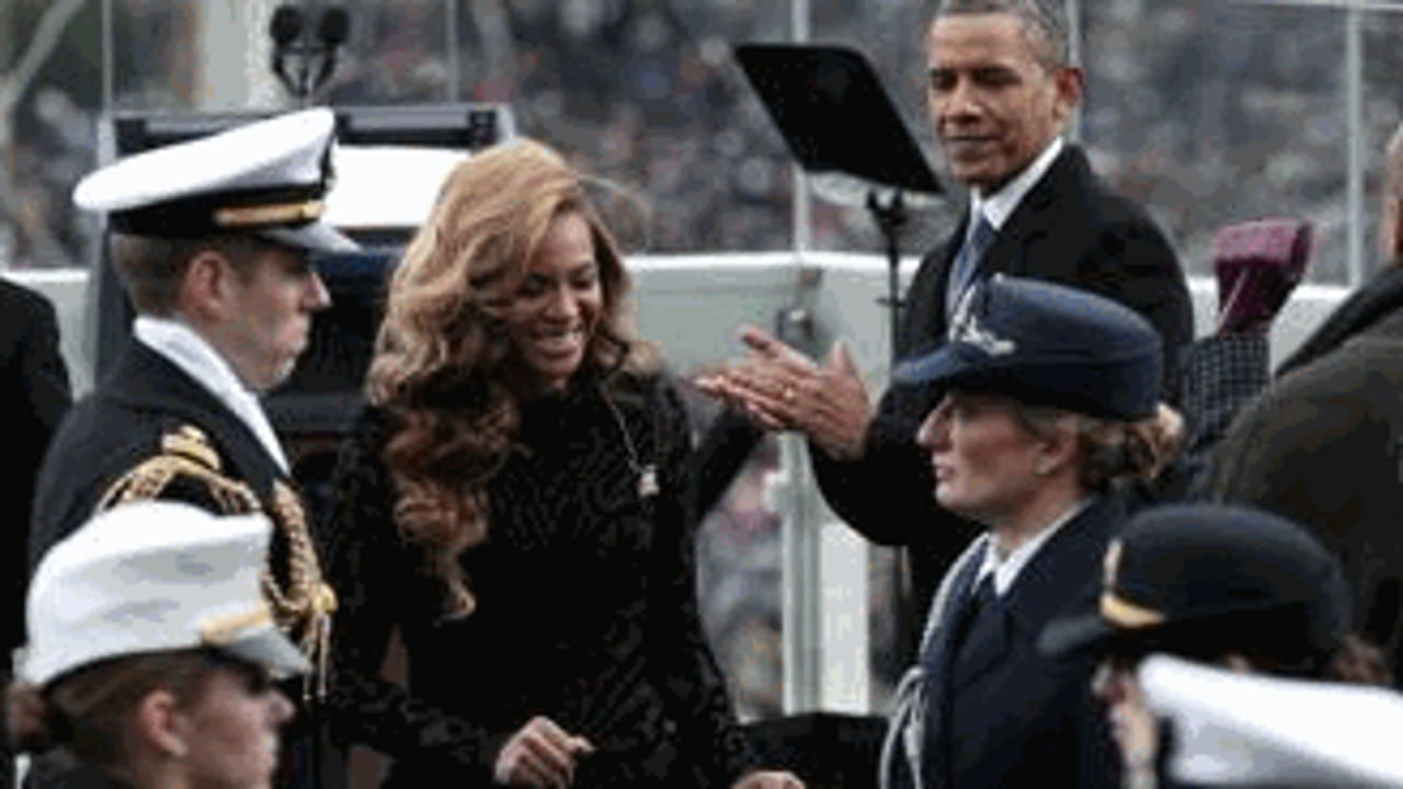 Usa, scoppia il Beyoncé-gate - La Stampa