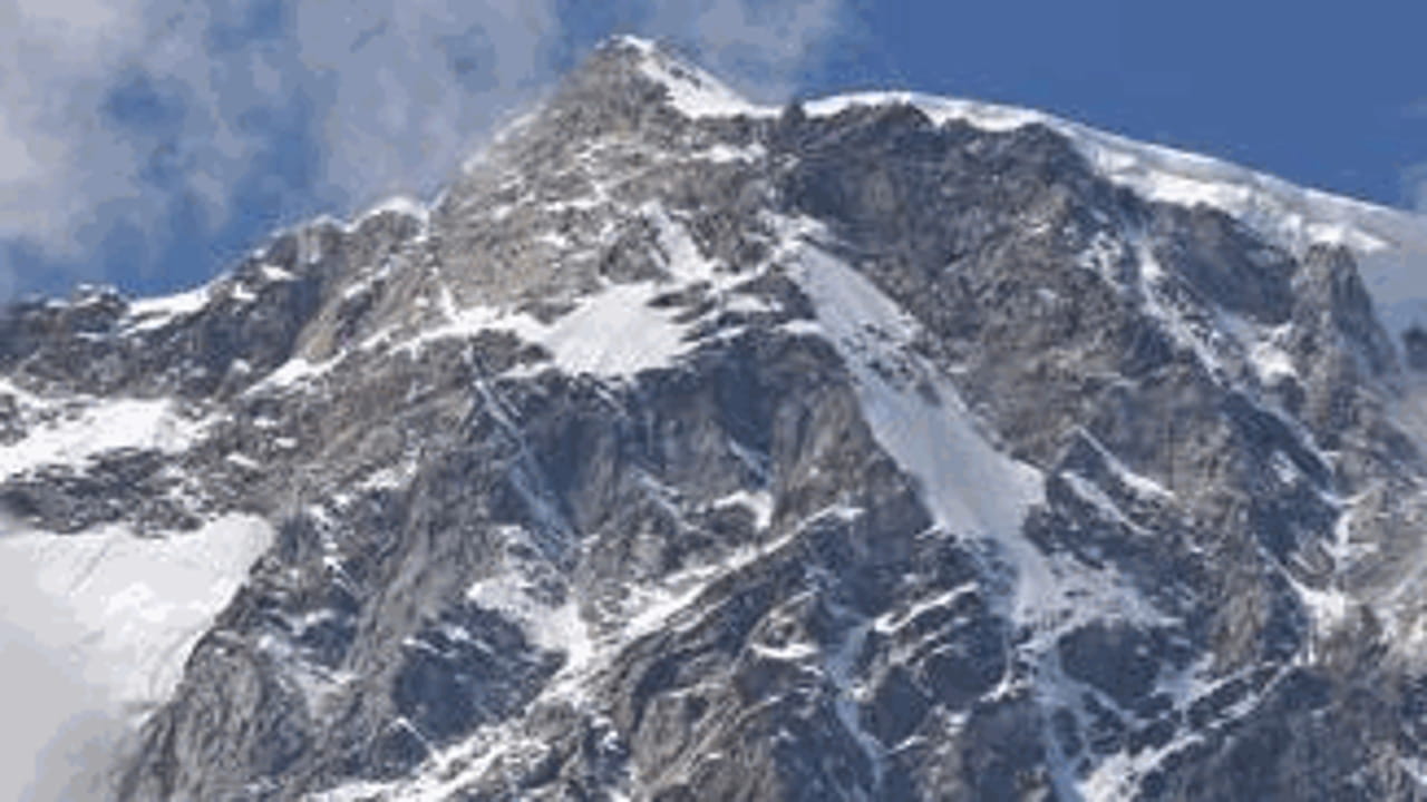 Il Raduno Delle Genti Del Monte Rosa La Stampa