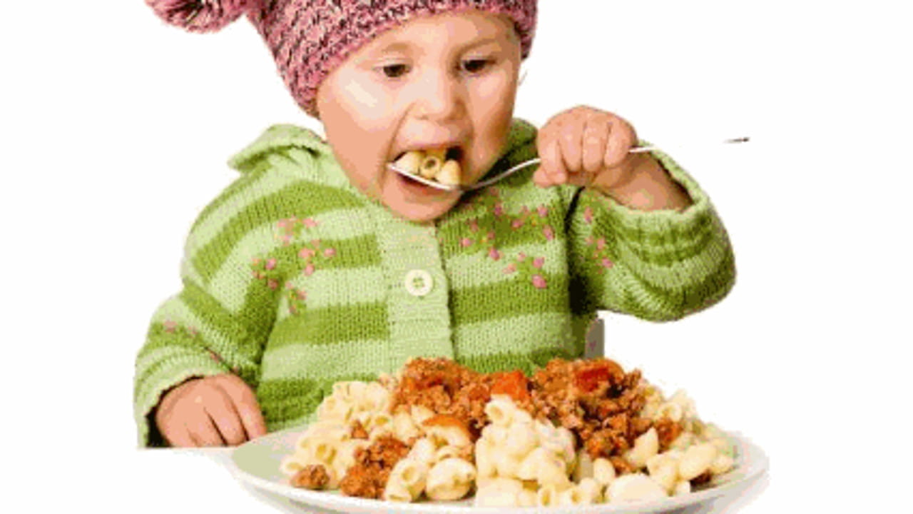 viva la pappa col pomodoro