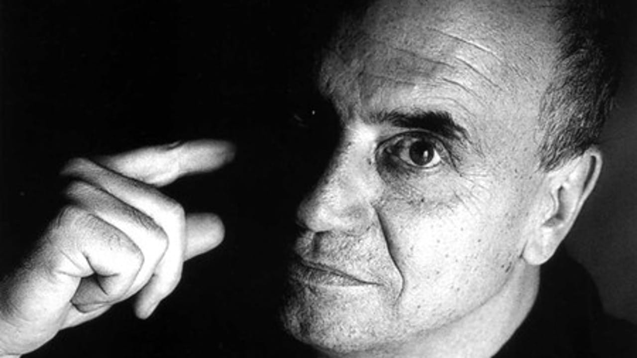 Fuksas Riporta L architettura Italiana A Mosca La Stampa