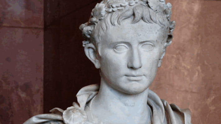 Roma celebra i duemila anni della morte di Augusto imperatore - La Stampa