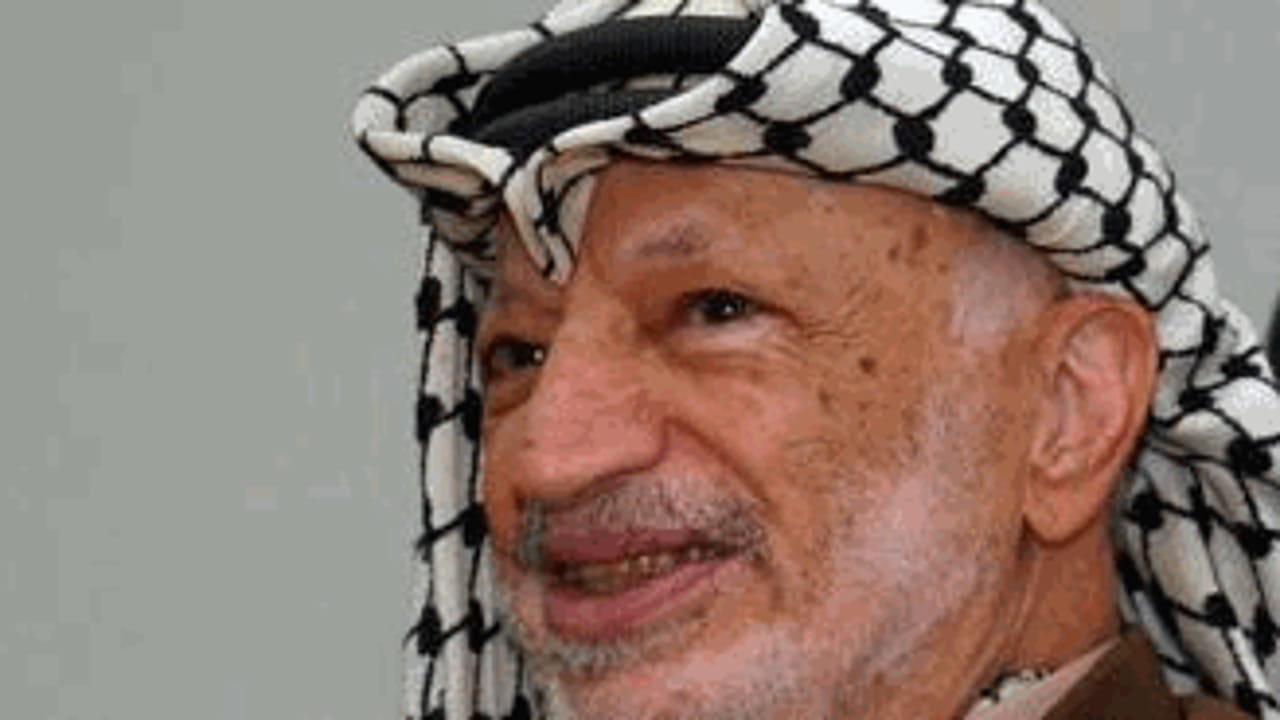 Chi ha voluto riesumare Arafat - La Stampa