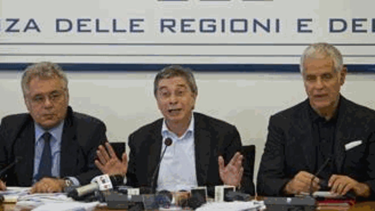 Arriva La Scure Del Governo La Stampa