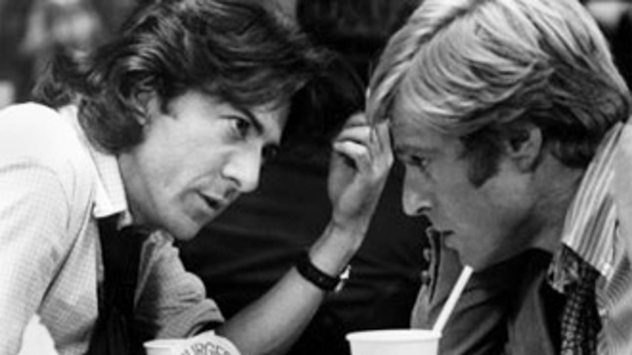 Robert Redford, un documentariosullo scandalo Watergate La Stampa