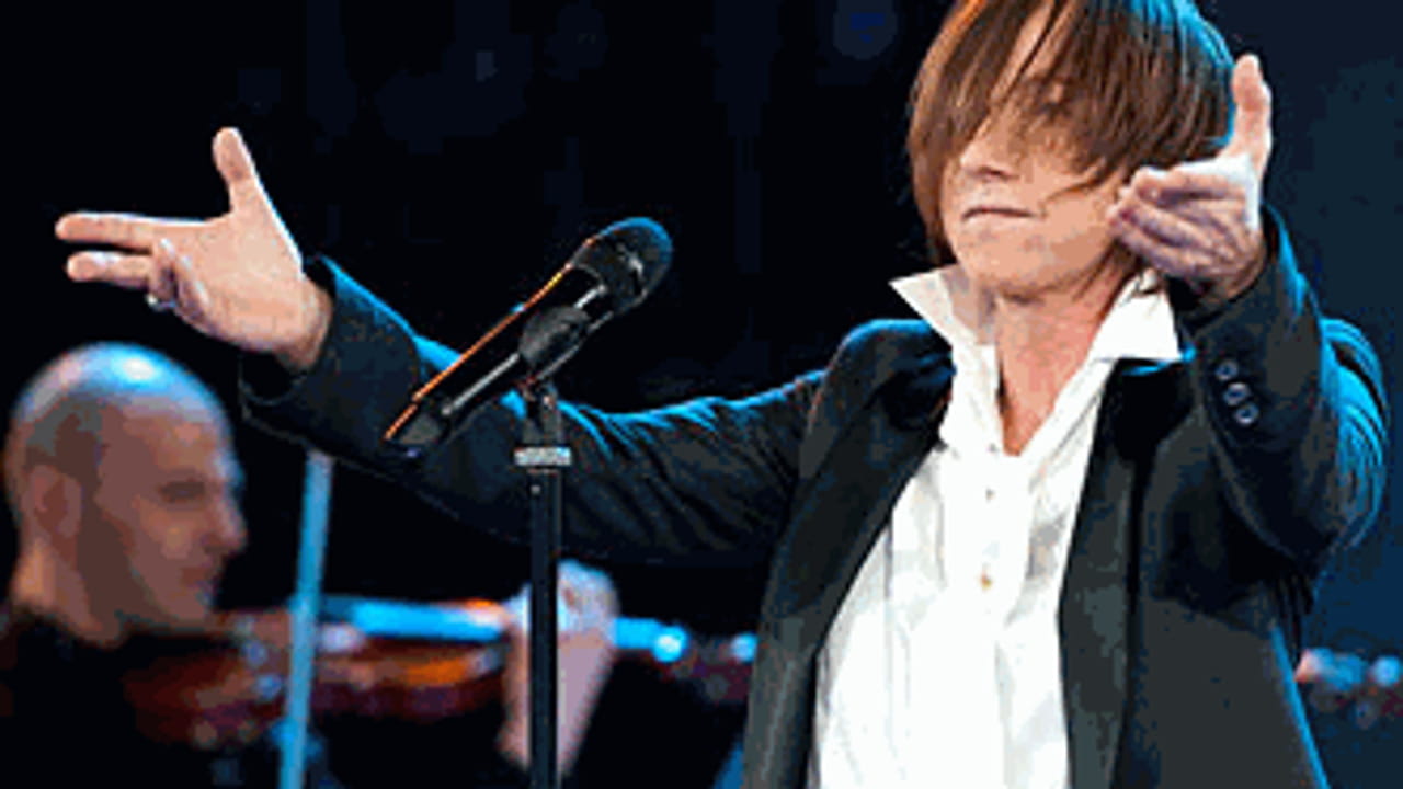 In radio il nuovo singolodi Gianna Nannini - La Stampa