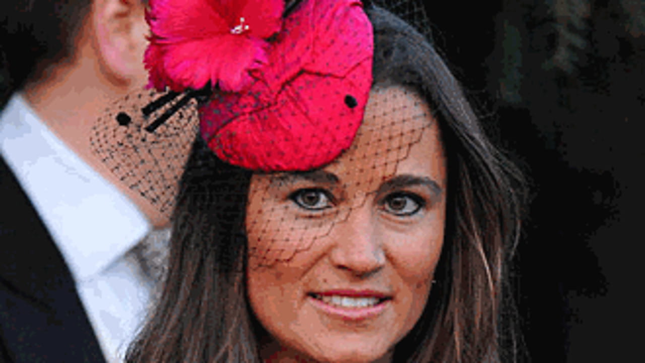Pippa Riolo Essere come Pippa, almeno nel nome - La Stampa