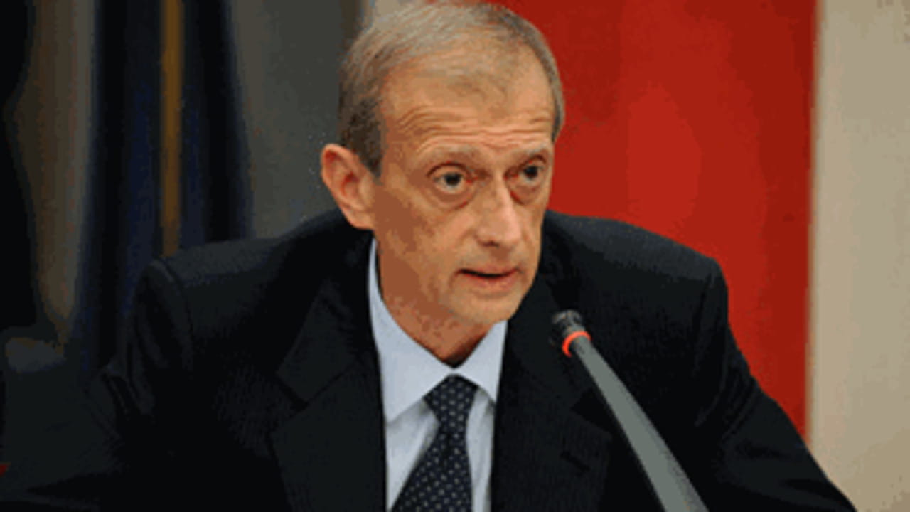 Fassino Bene Ma Il Governo Non Tagli Le Compensazioni La Stampa