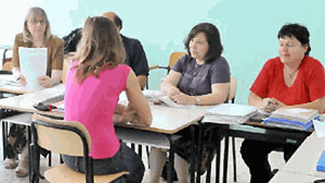 Maturità, on line i nominatividei commissari esterni - La Stampa