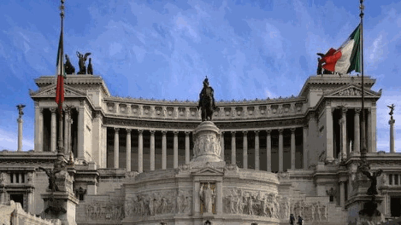 Tour delle Capitali d'Italia - La Stampa