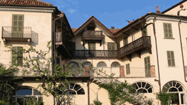 Fai Come Se Fossi A Casa Tua In Inglese