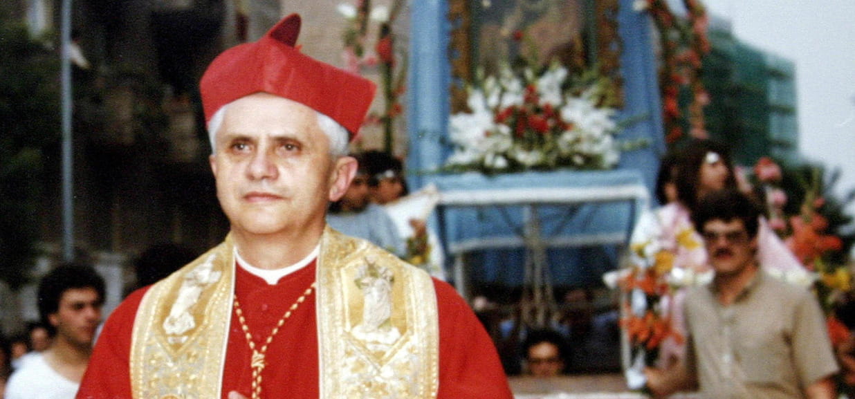 Nuova accusa dal Die Zeit, Ratzinger sapeva degli abusi sessuali in una ...