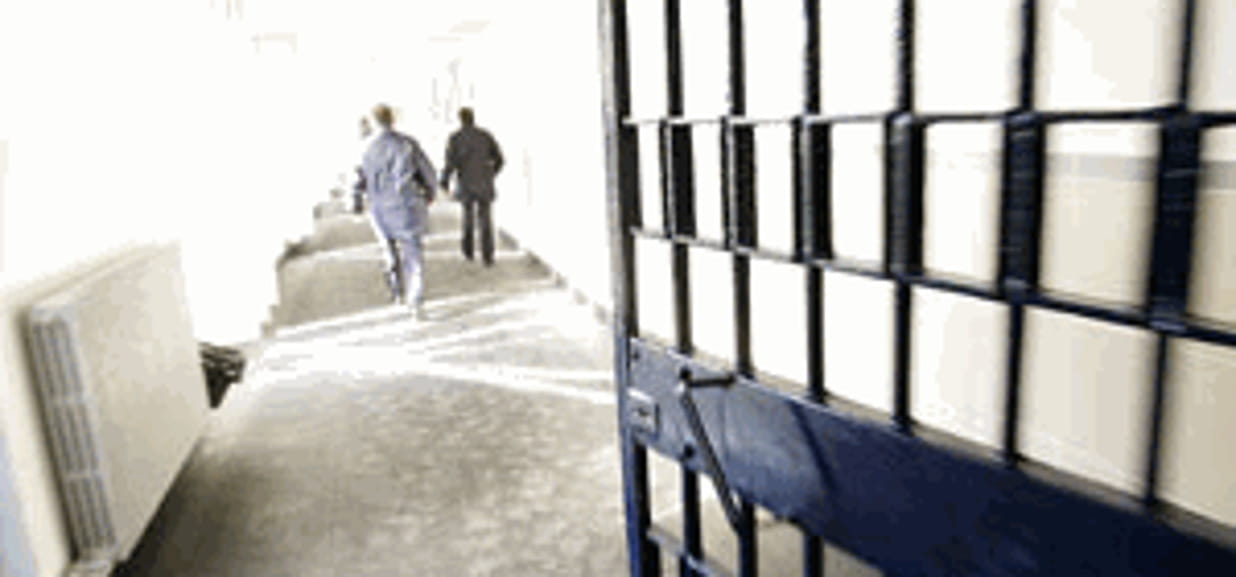 Le cifre, quanti sono i detenuti in Italia? - La Stampa
