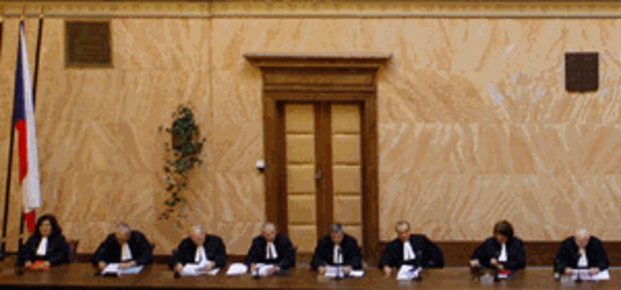 Trattato Di Lisbona Via Libera La Stampa