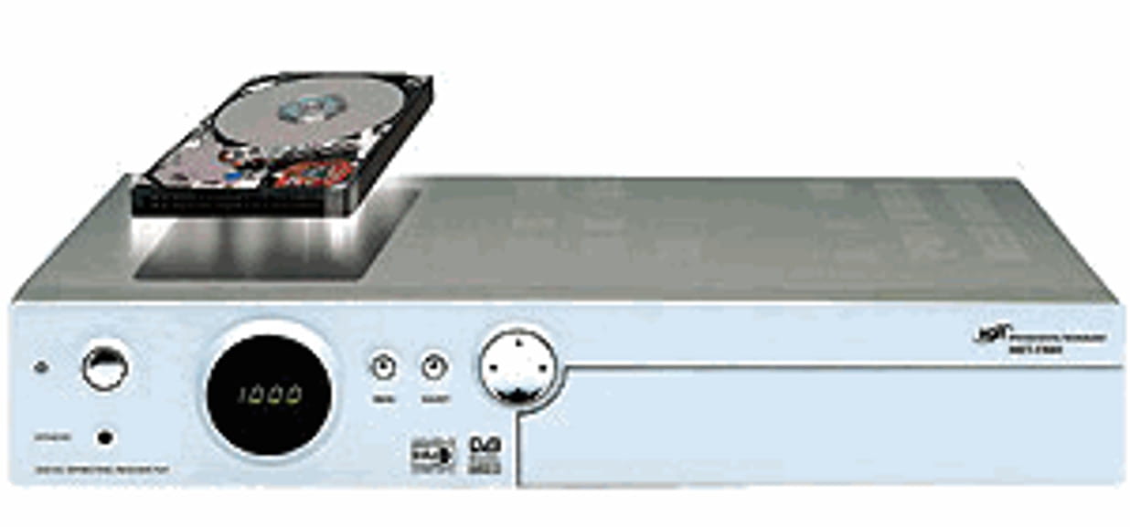 Sorpresa, spunta un altro decoder tv - La Stampa