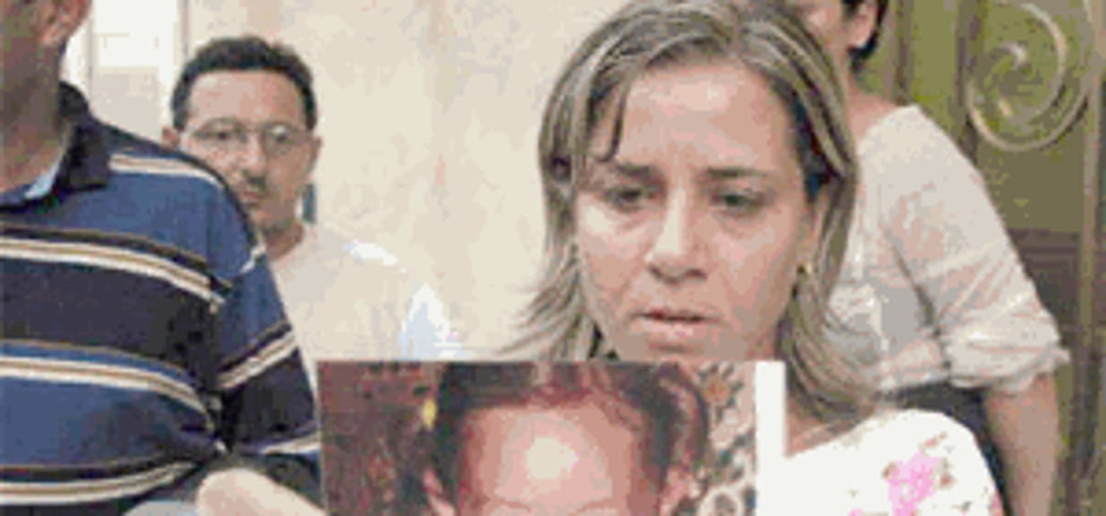 Denise Ratti La storia della scomparsa di Denise - La Stampa