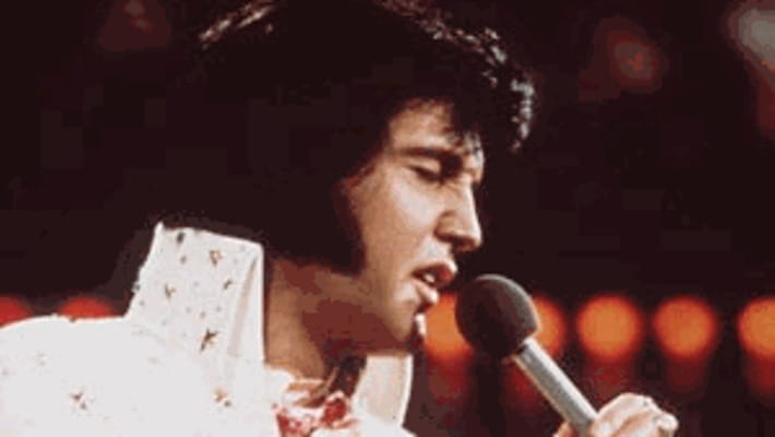 In Scozia si litiga sulle origini di Elvis - La Stampa