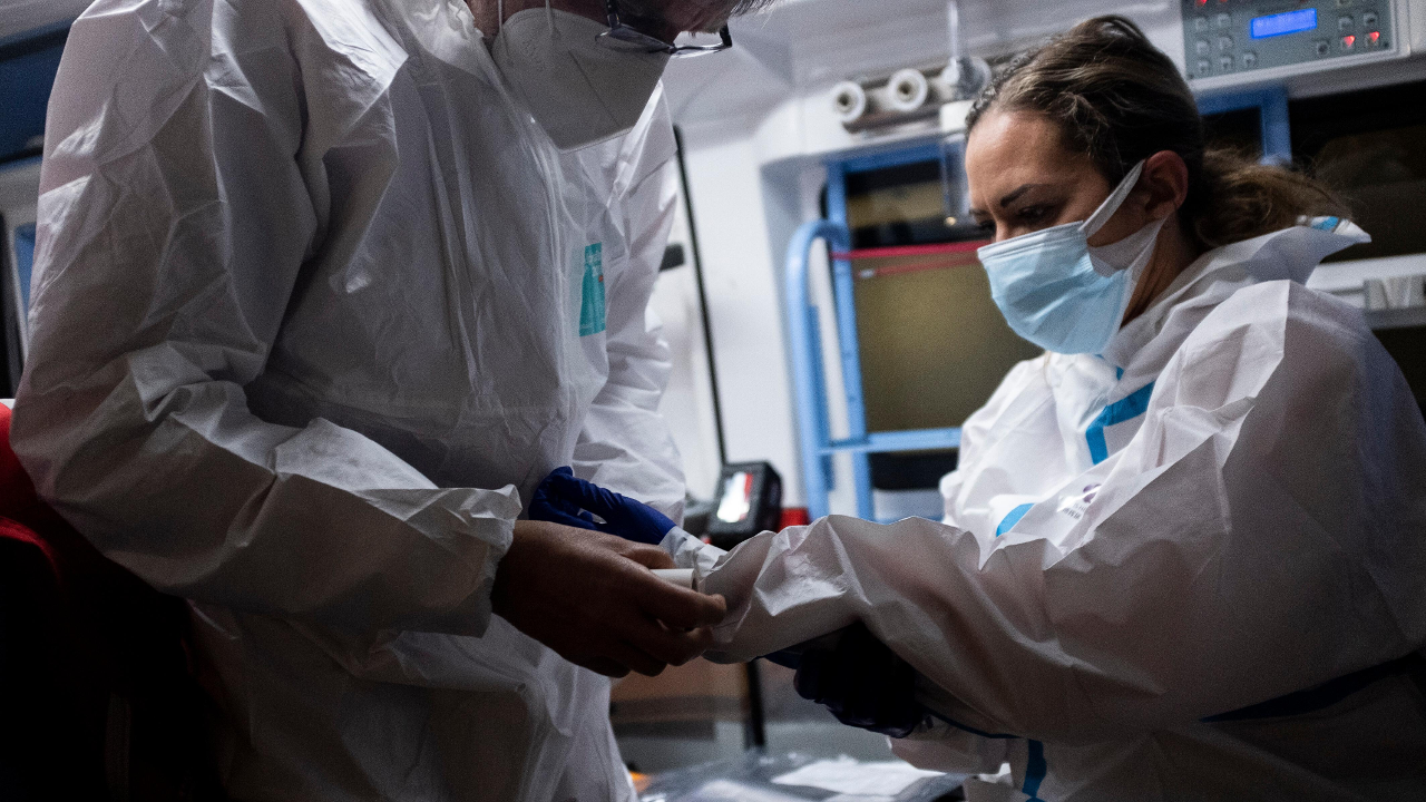 Coronavirus In Piemonte Cresce La Curva Dei Contagi Sia Tra Gli Adulti 