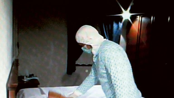 Caso Cogne Parla Il Medico ll Piccolo Samuele Mor In Elicottero 