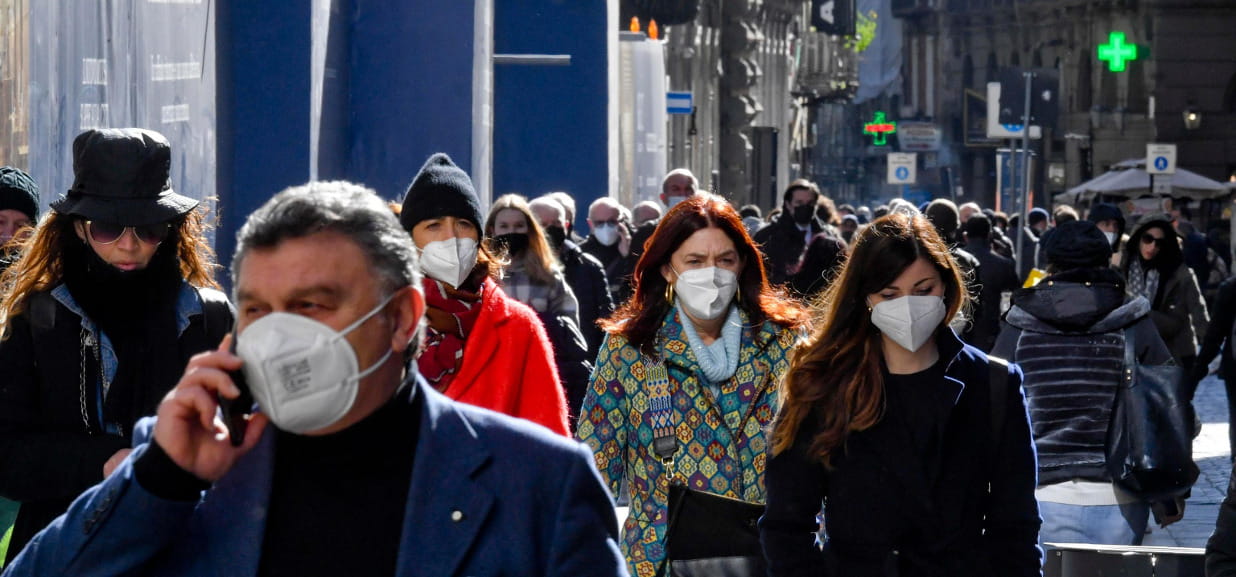 Stato di emergenza, stop a Green Pass e obbligo vaccinale: le date ...