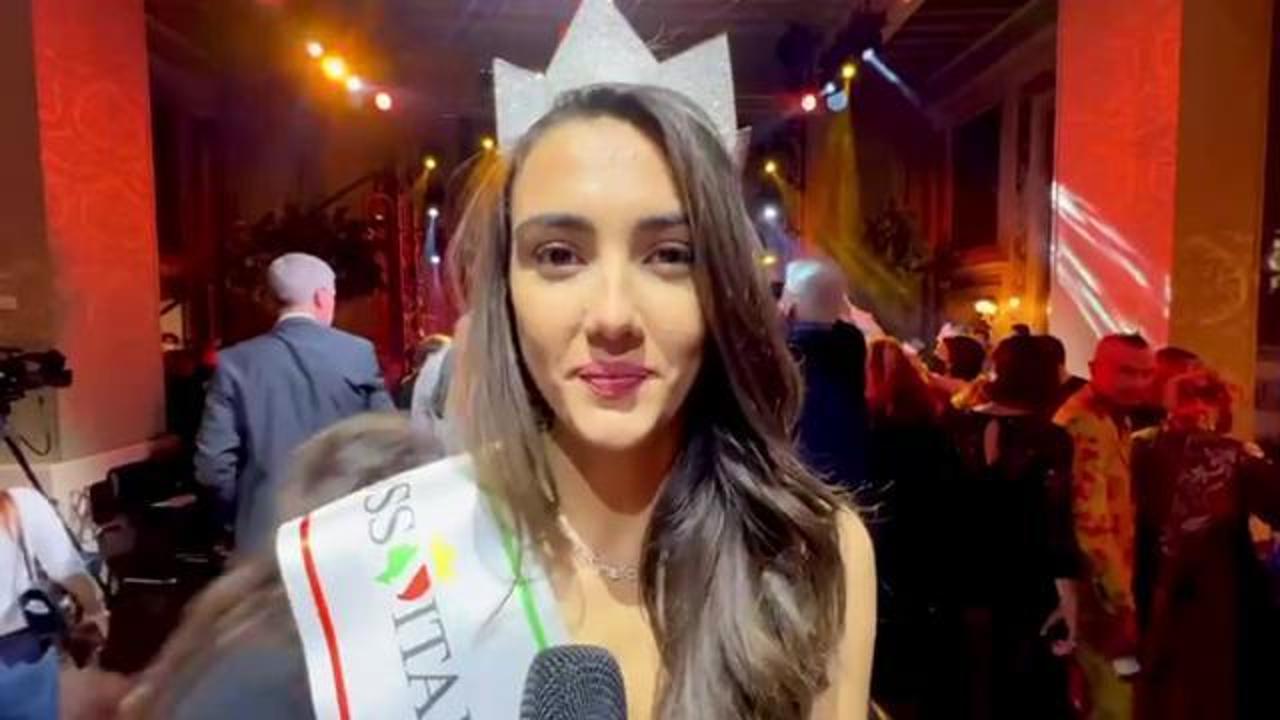 zeudi di palma miss italia