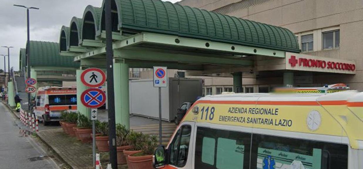 Lite Tra Minorenni Per Un Ragazzo A Roma 14enne Accoltella Una 17enne 