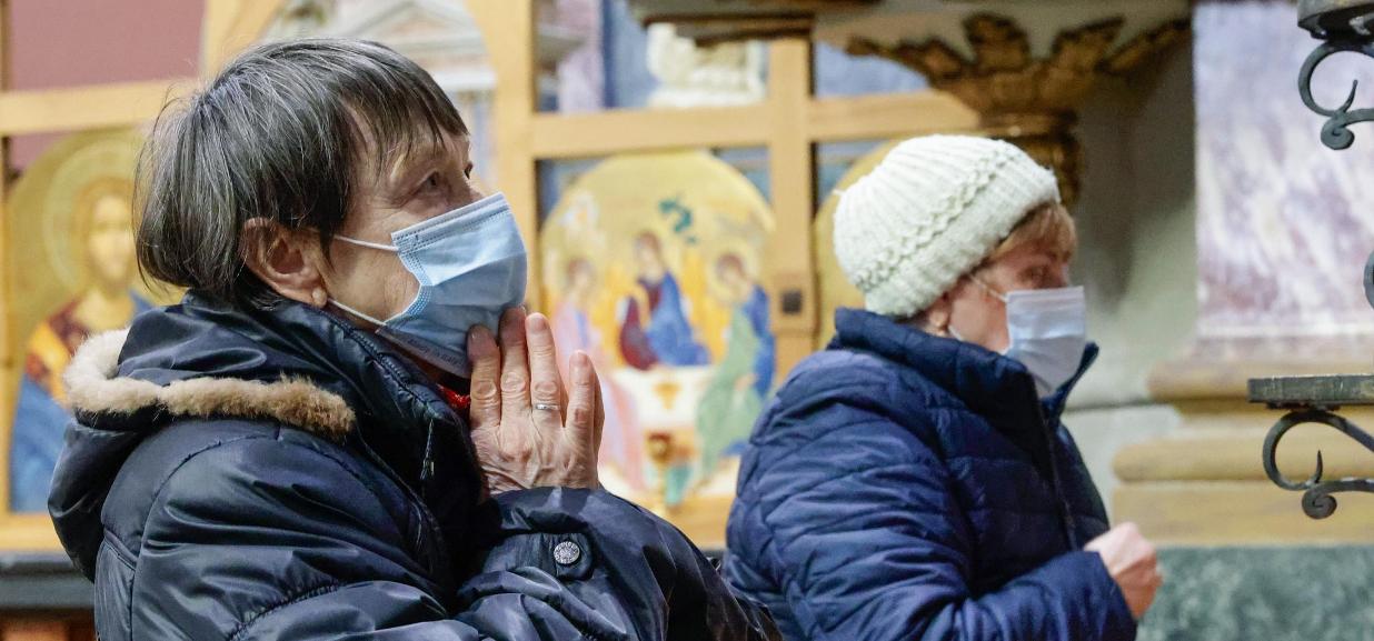 “Pronti ad aprire le nostre case”: Borgomanero aspetta i profughi ...