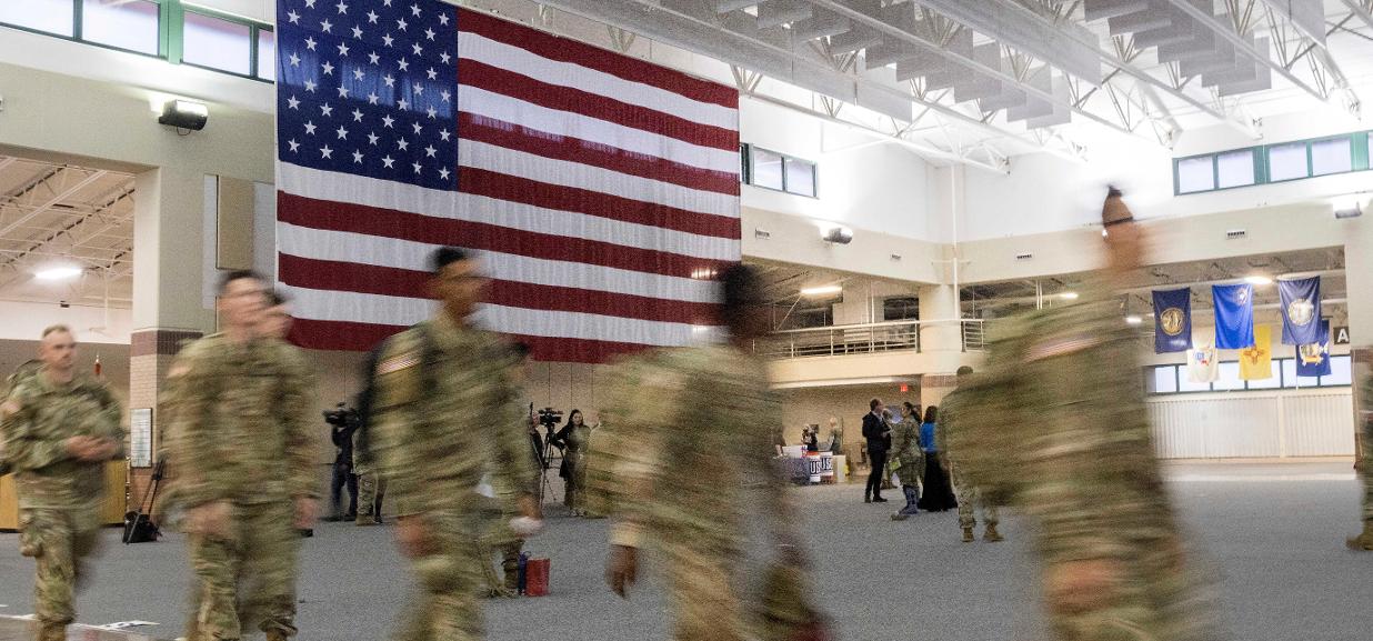USA Cina Il Pressing Di Washington Su Pechino Non Aiutate Mosca 