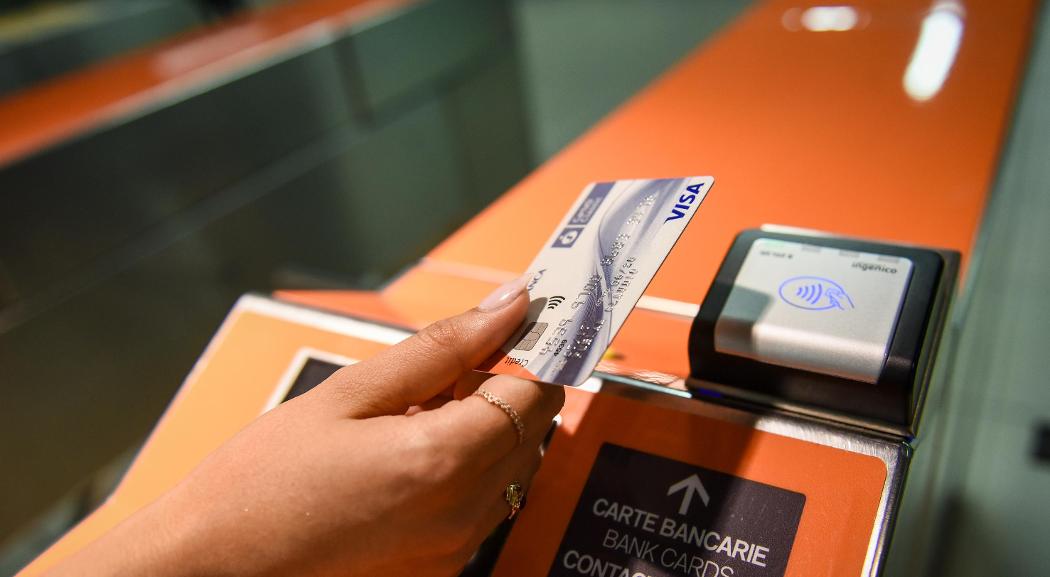 La truffa del tap&go sui biglietti di metro e bus: come funziona