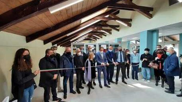Una nuova sede per il corso di laurea degli infermieri a Torino - La Stampa