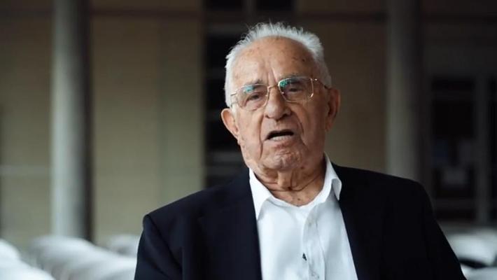“Era qui la festa”, la video-intervista a Efrem Galliera, anima del ...