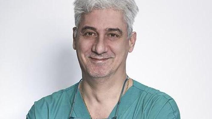 Massimo Falconi, il chirurgo che ha operato Fedez: 'Il tumore al ...