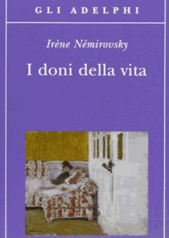 Irène Némirovsky. Il romanzo «preparatorio» della «Suite francese», una ...