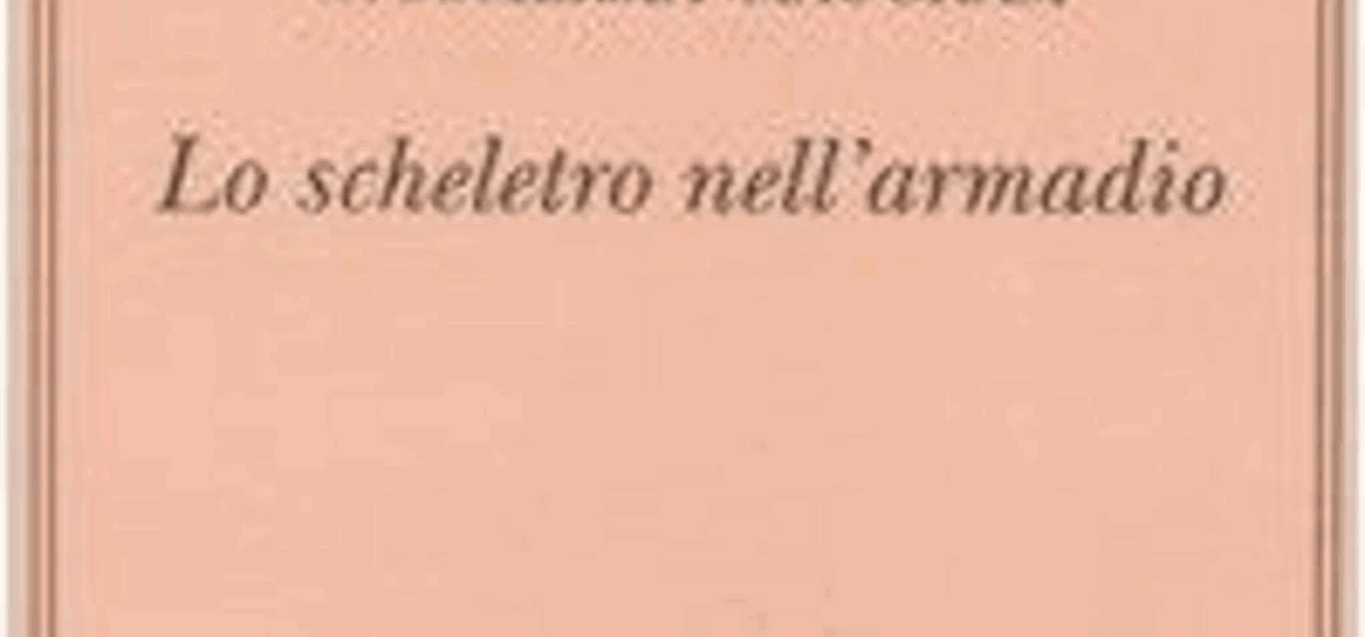 Lo Scheletro Nell armadio La Stampa