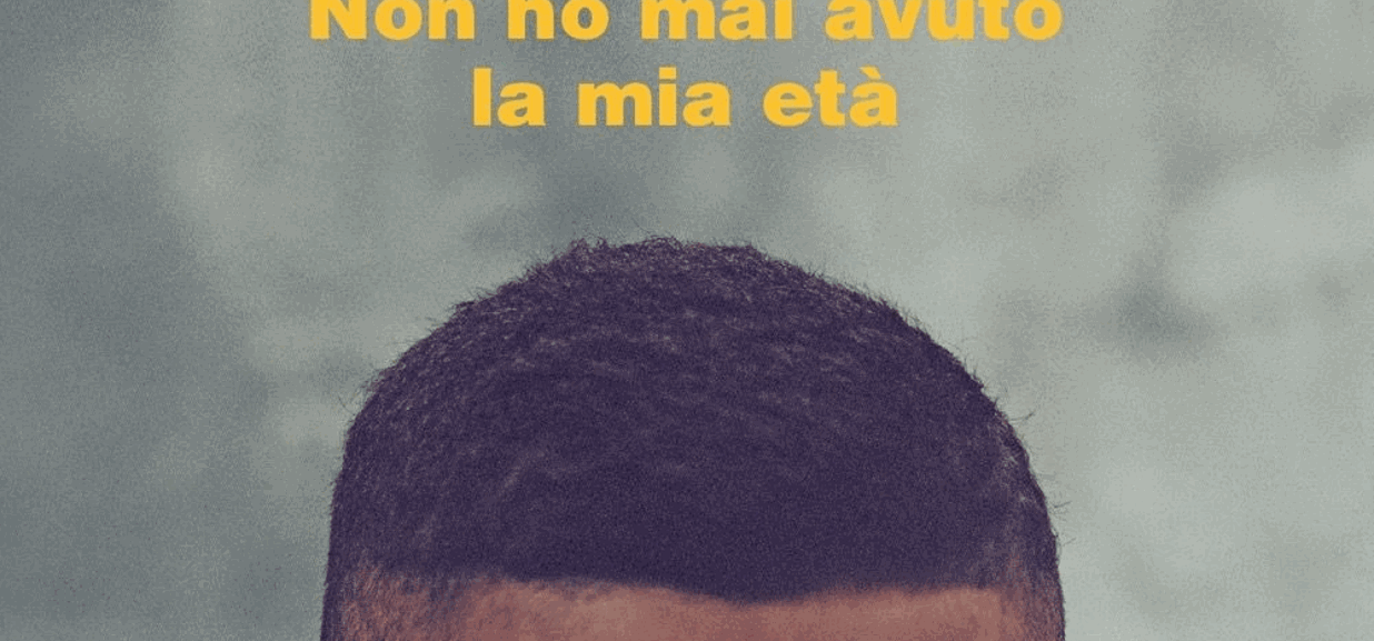 Se sei povero e ti senti uno Zero trova un pallone, non resterai solo