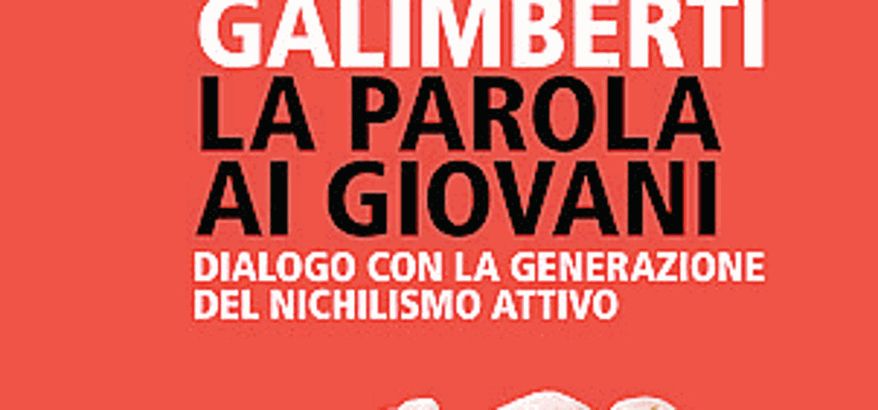 Il nichilismo dei giovani è la forza di inventare il futuro - La Stampa