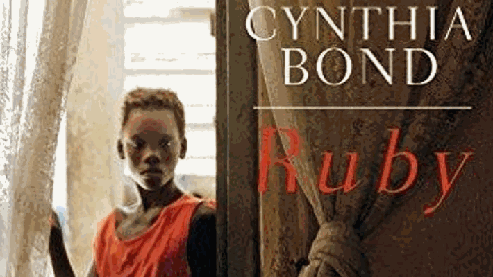 “Ruby” il realismo magico (e tragico) di Cynthia Bond - La Stampa